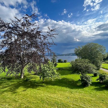 Stenegarden Namsos Εξωτερικό φωτογραφία
