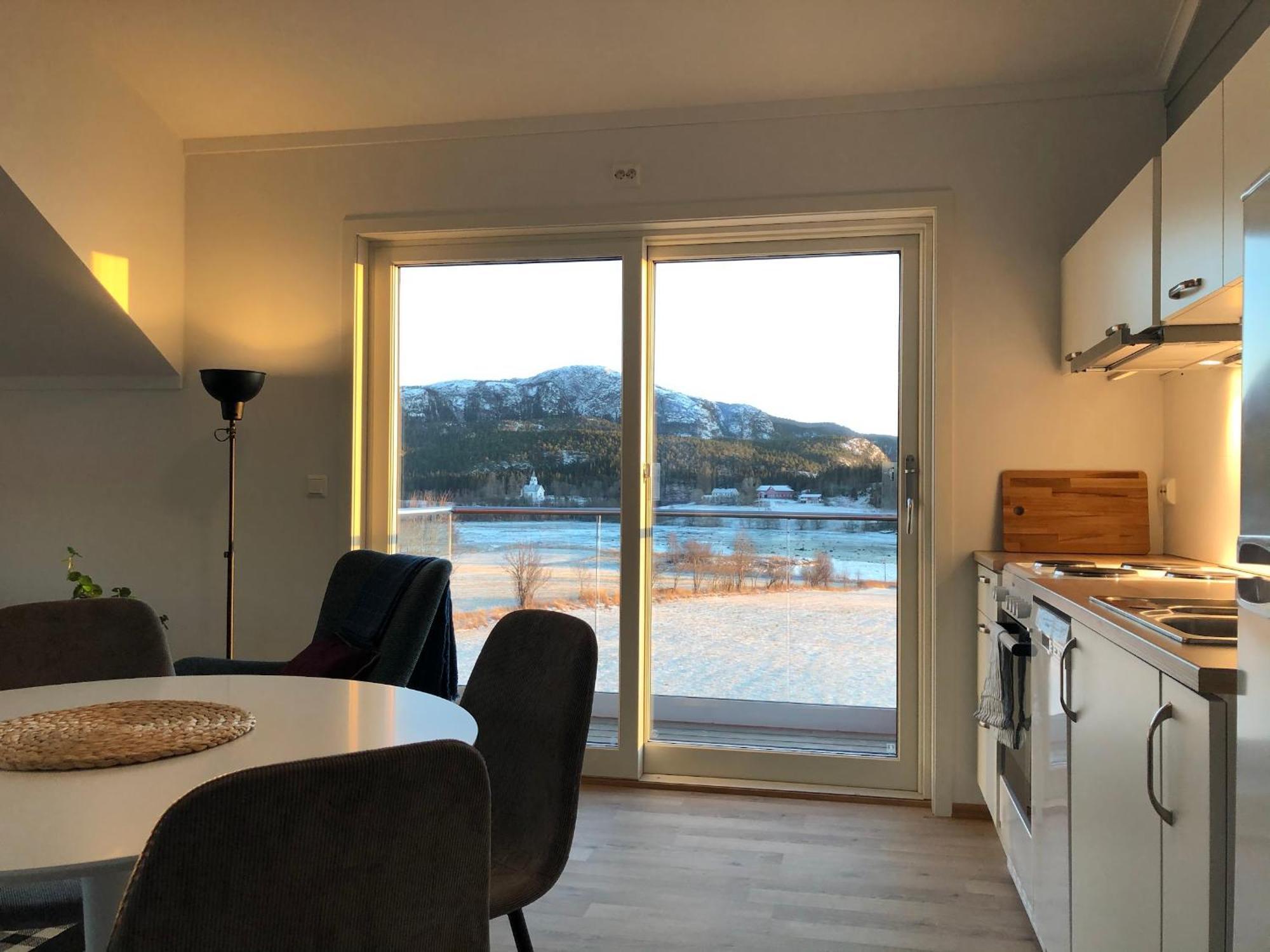 Stenegarden Namsos Δωμάτιο φωτογραφία